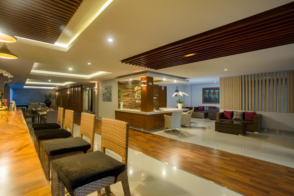 Maha Laksmi Boutique Hotel