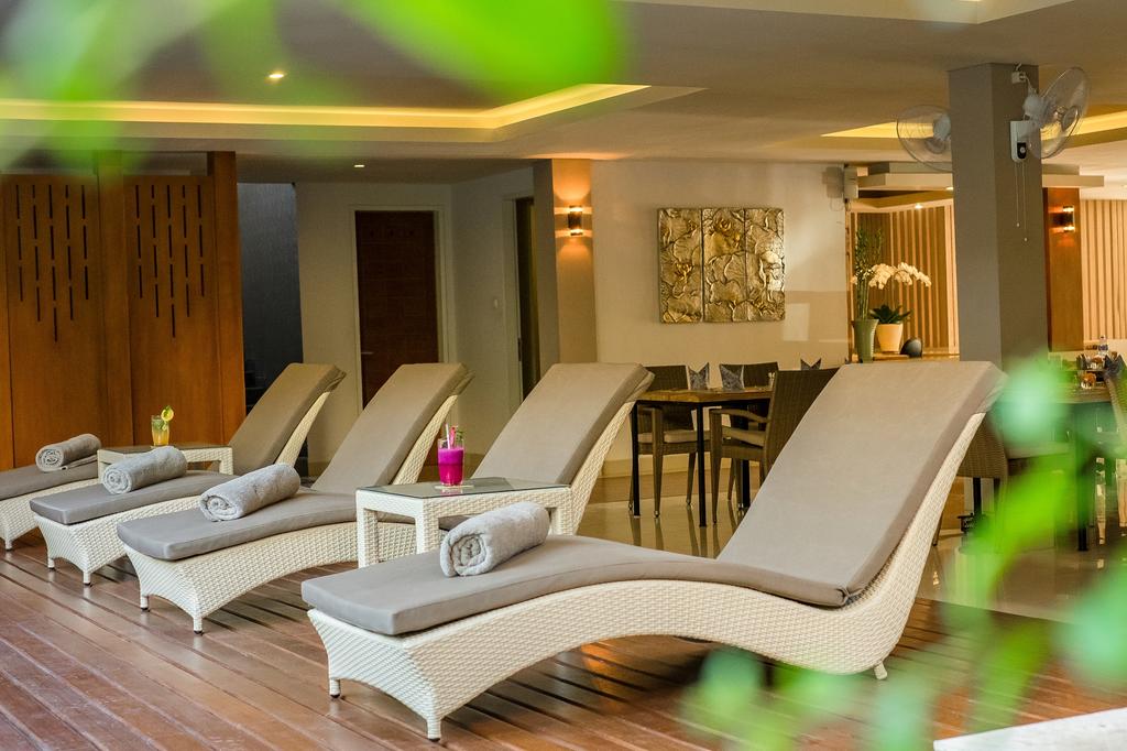 Maha Laksmi Boutique Hotel