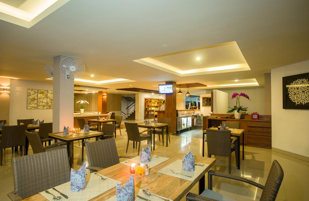Maha Laksmi Boutique Hotel
