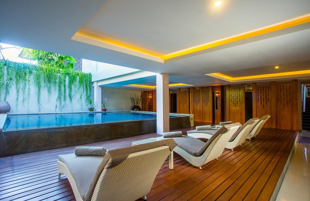Maha Laksmi Boutique Hotel