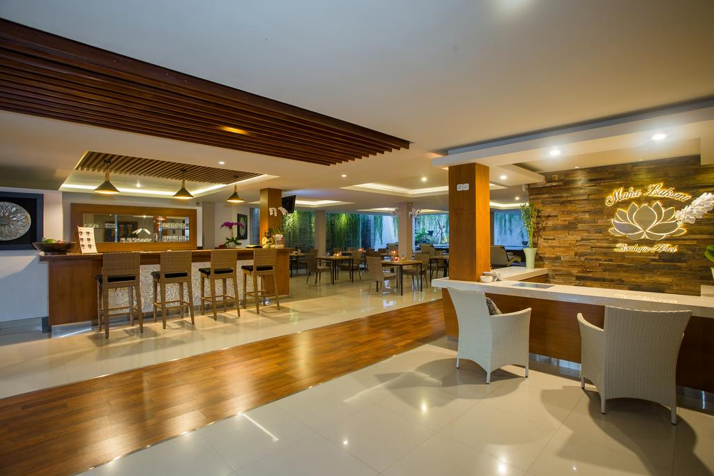 Maha Laksmi Boutique Hotel