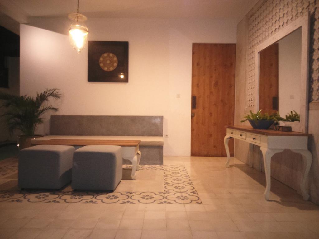 Mai Mesaree Villa