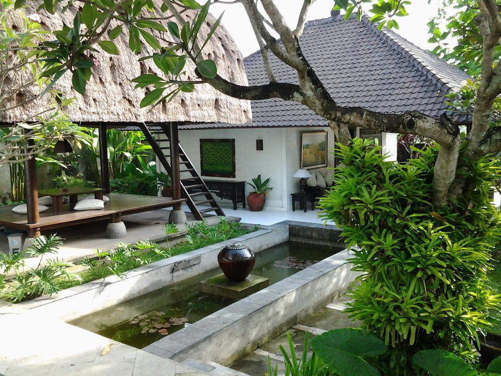 Mai Mesaree Villa