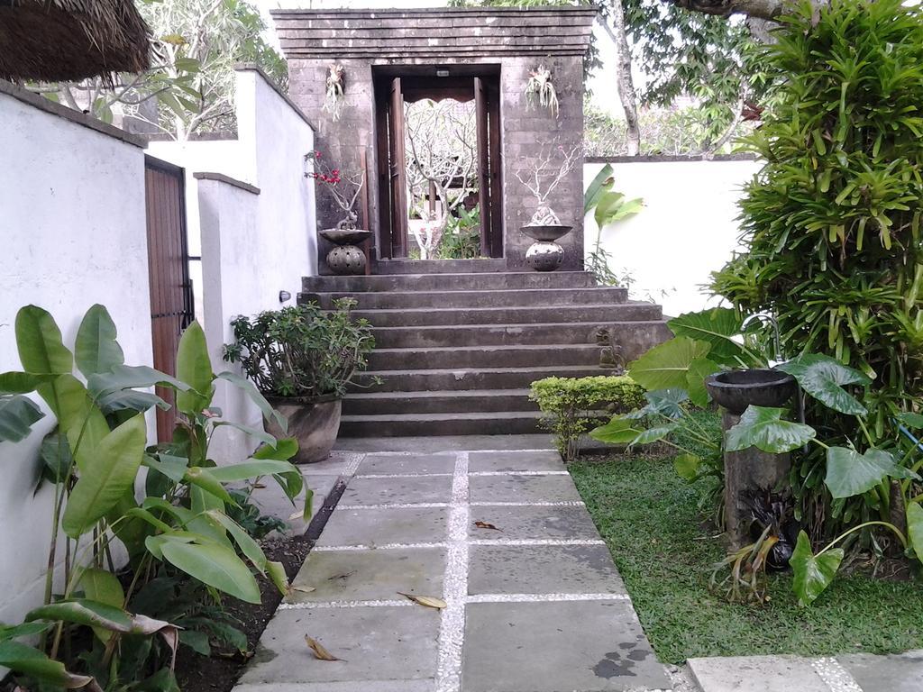 Mai Mesaree Villa