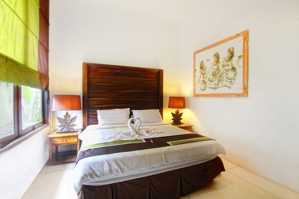 Mai Mesaree Villa