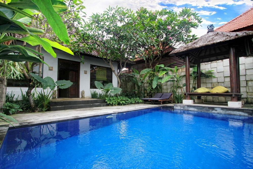 Mai Mesaree Villa