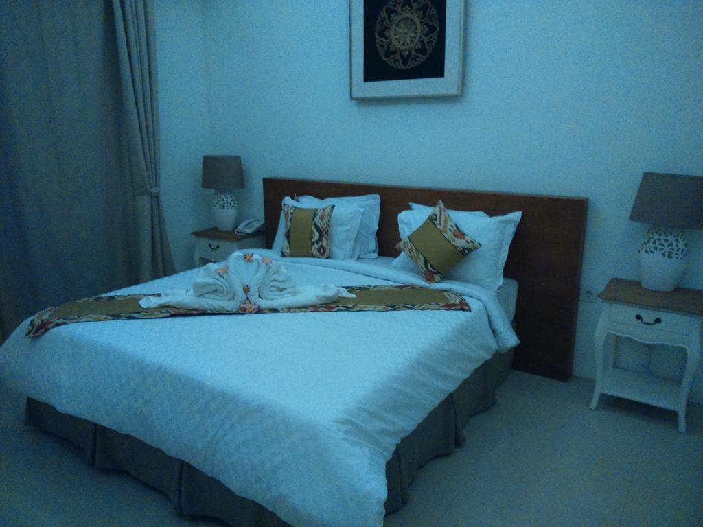 Mai Mesaree Villa