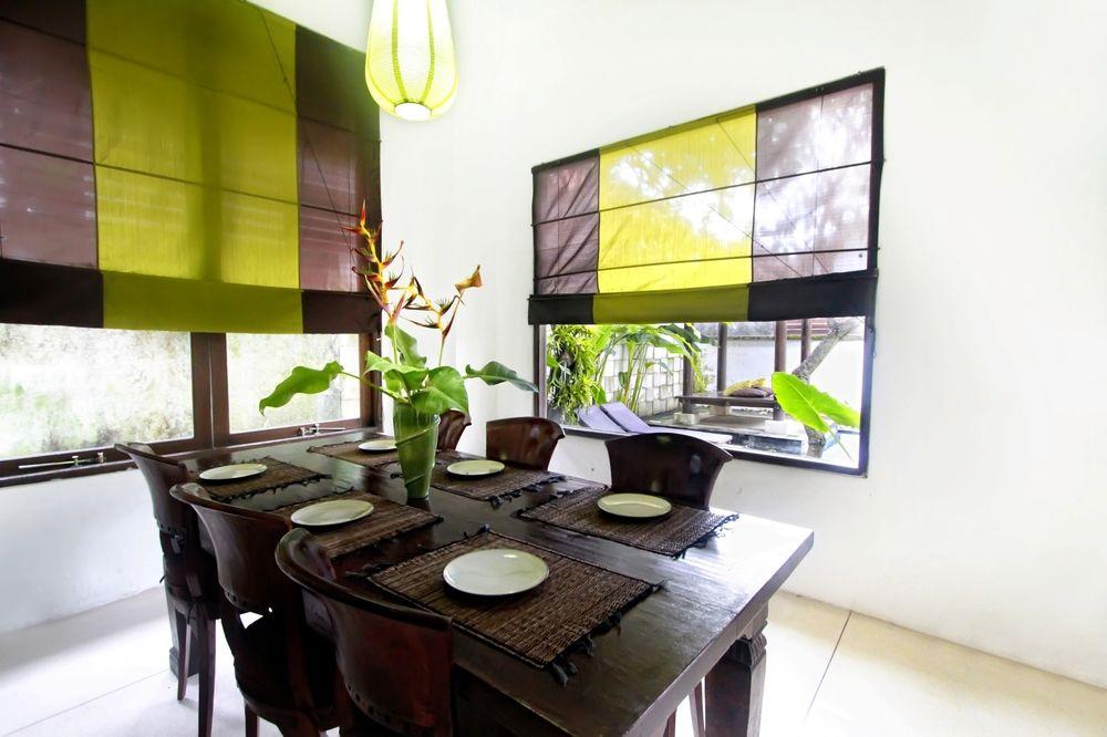 Mai Mesaree Villa
