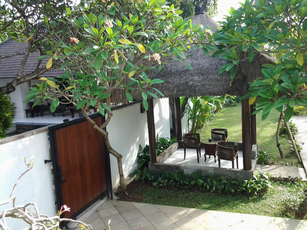 Mai Mesaree Villa