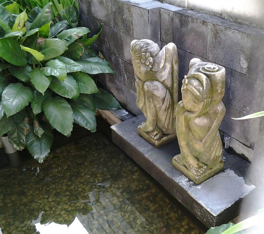 Mai Mesaree Villa