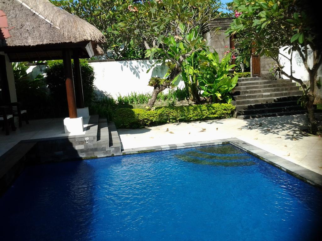 Mai Mesaree Villa