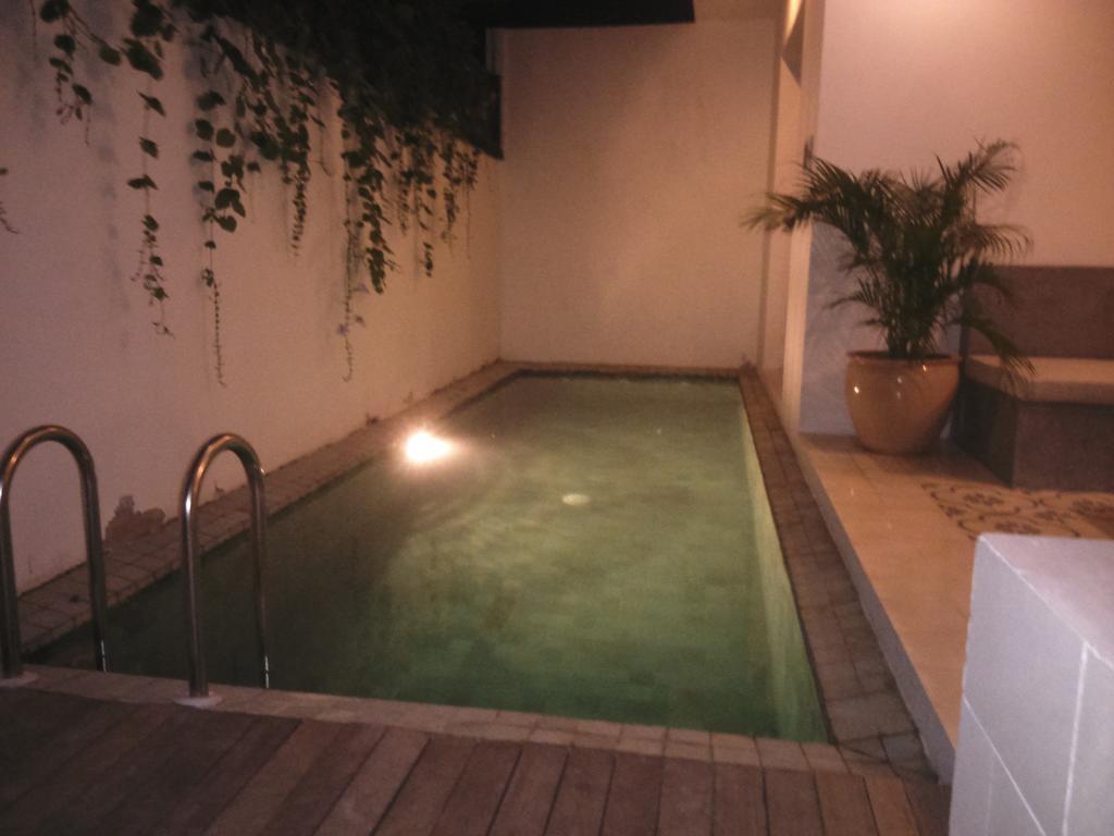 Mai Mesaree Villa