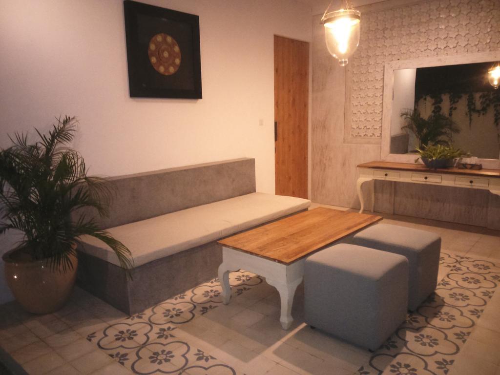 Mai Mesaree Villa