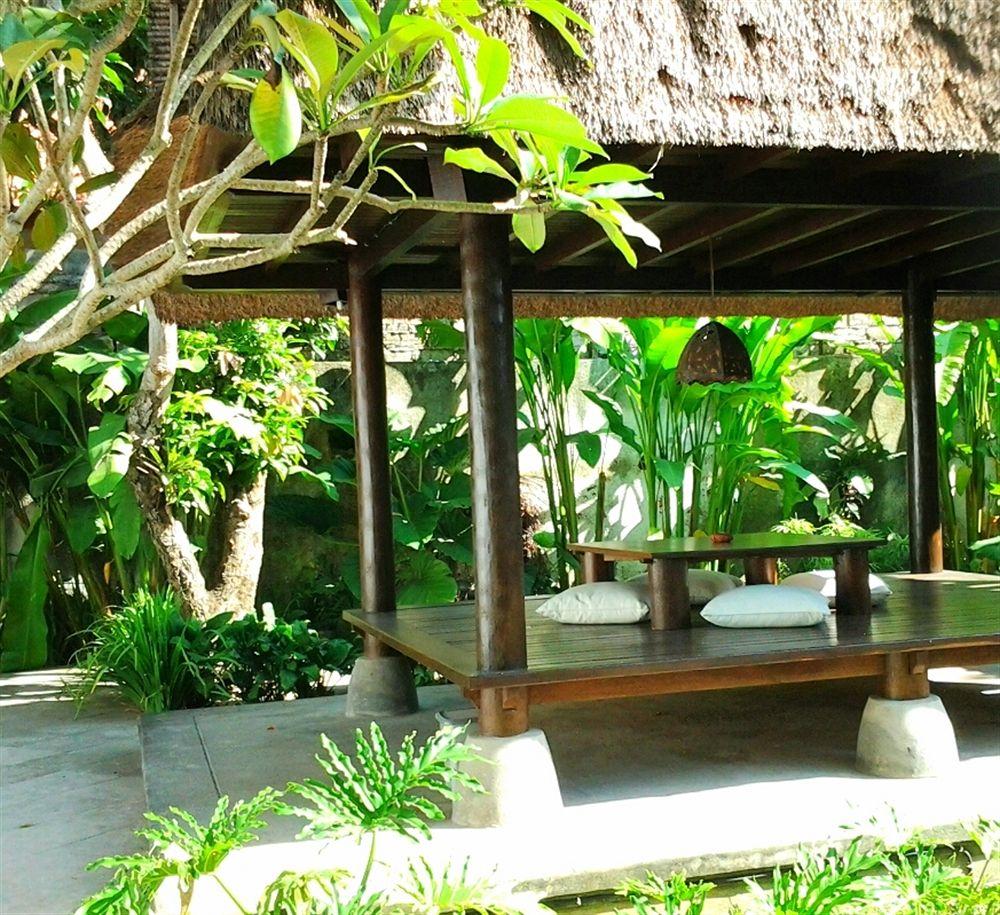 Mai Mesaree Villa
