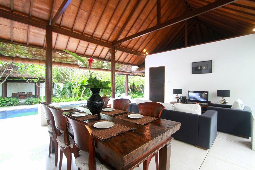 Mai Mesaree Villa