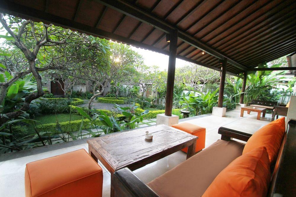 Mai Mesaree Villa