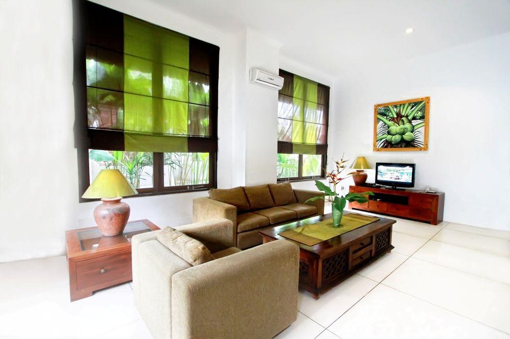 Mai Mesaree Villa