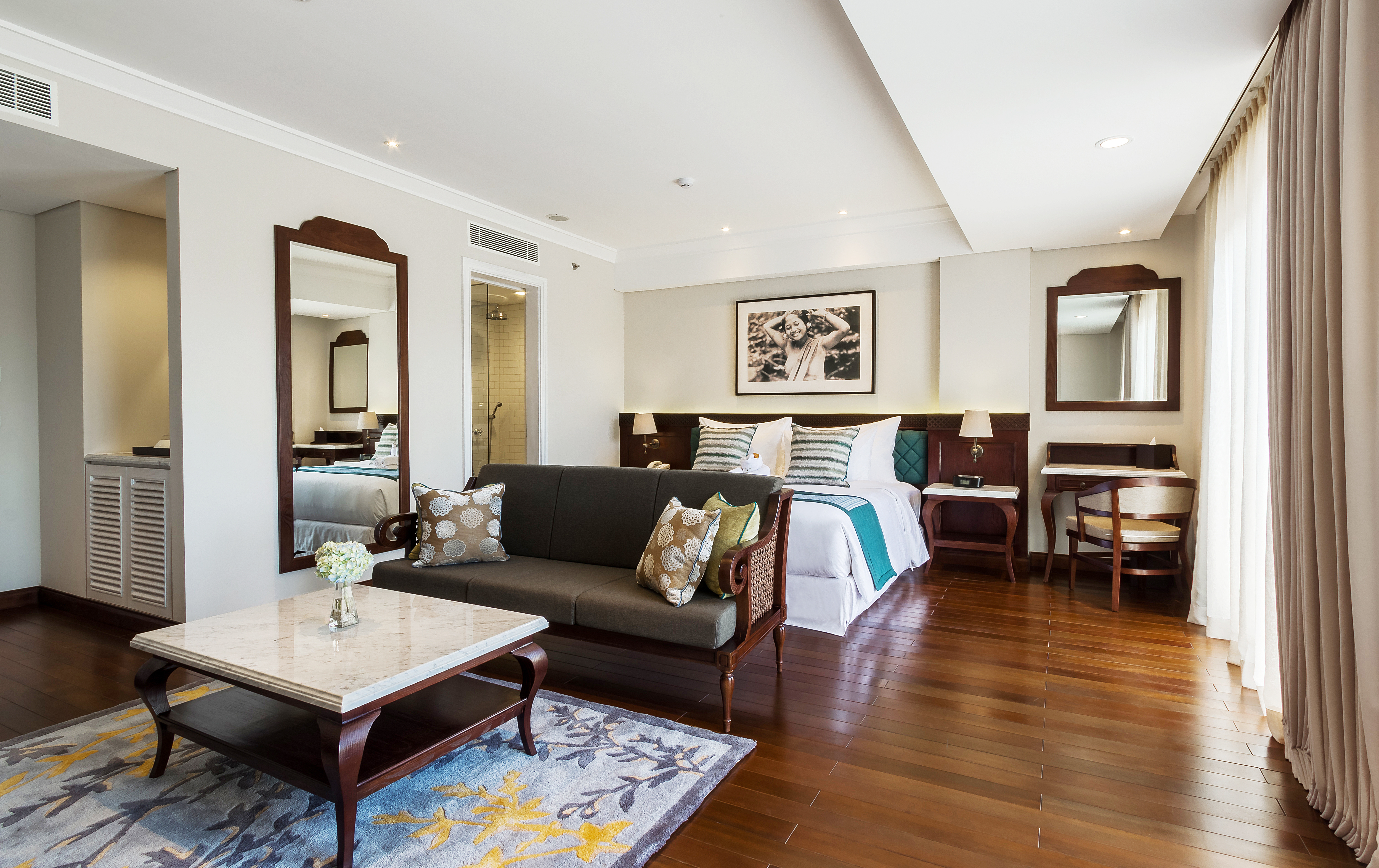 Maison Aurelia Sanur, Bali - by Préférence
