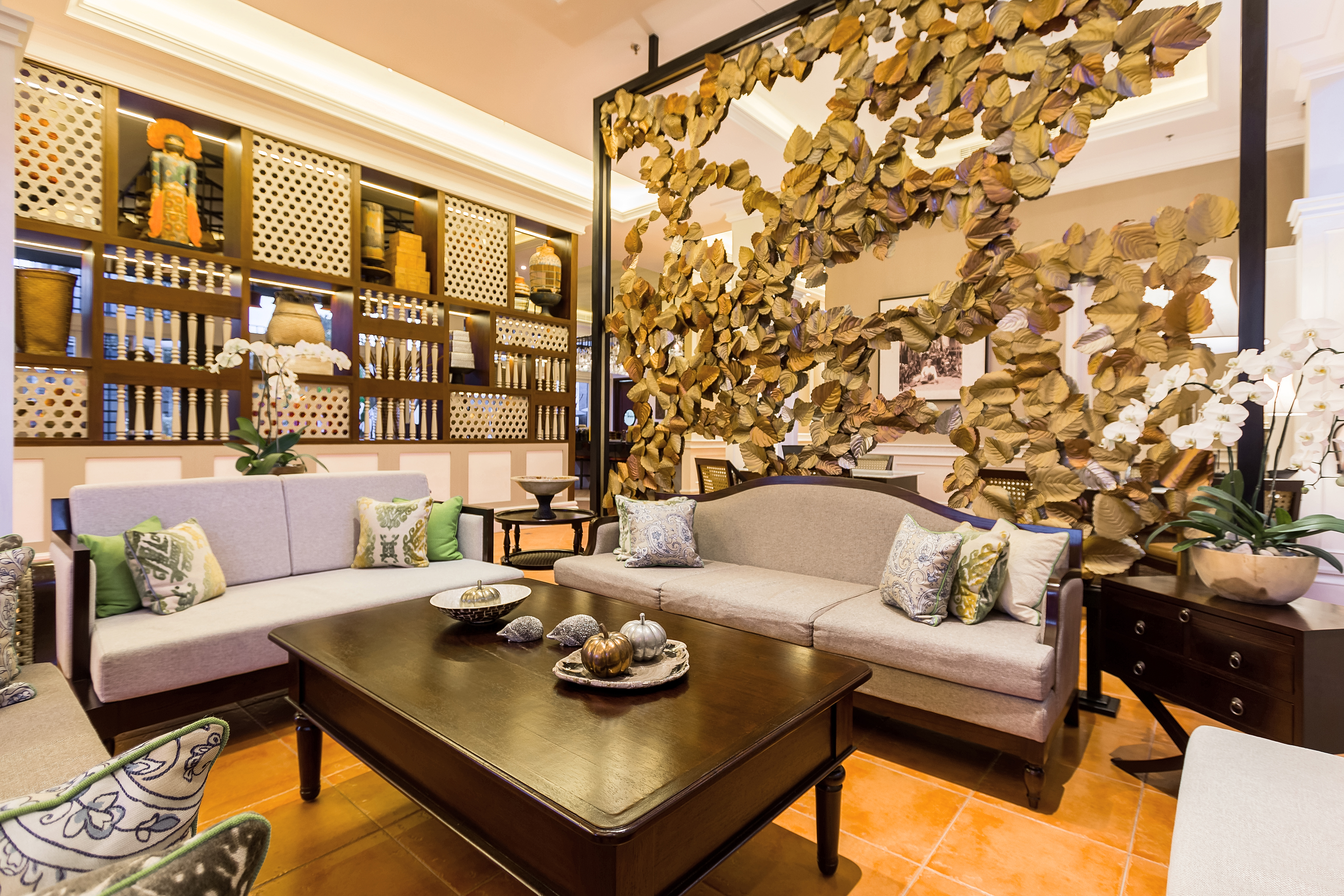 Maison Aurelia Sanur, Bali - by Préférence