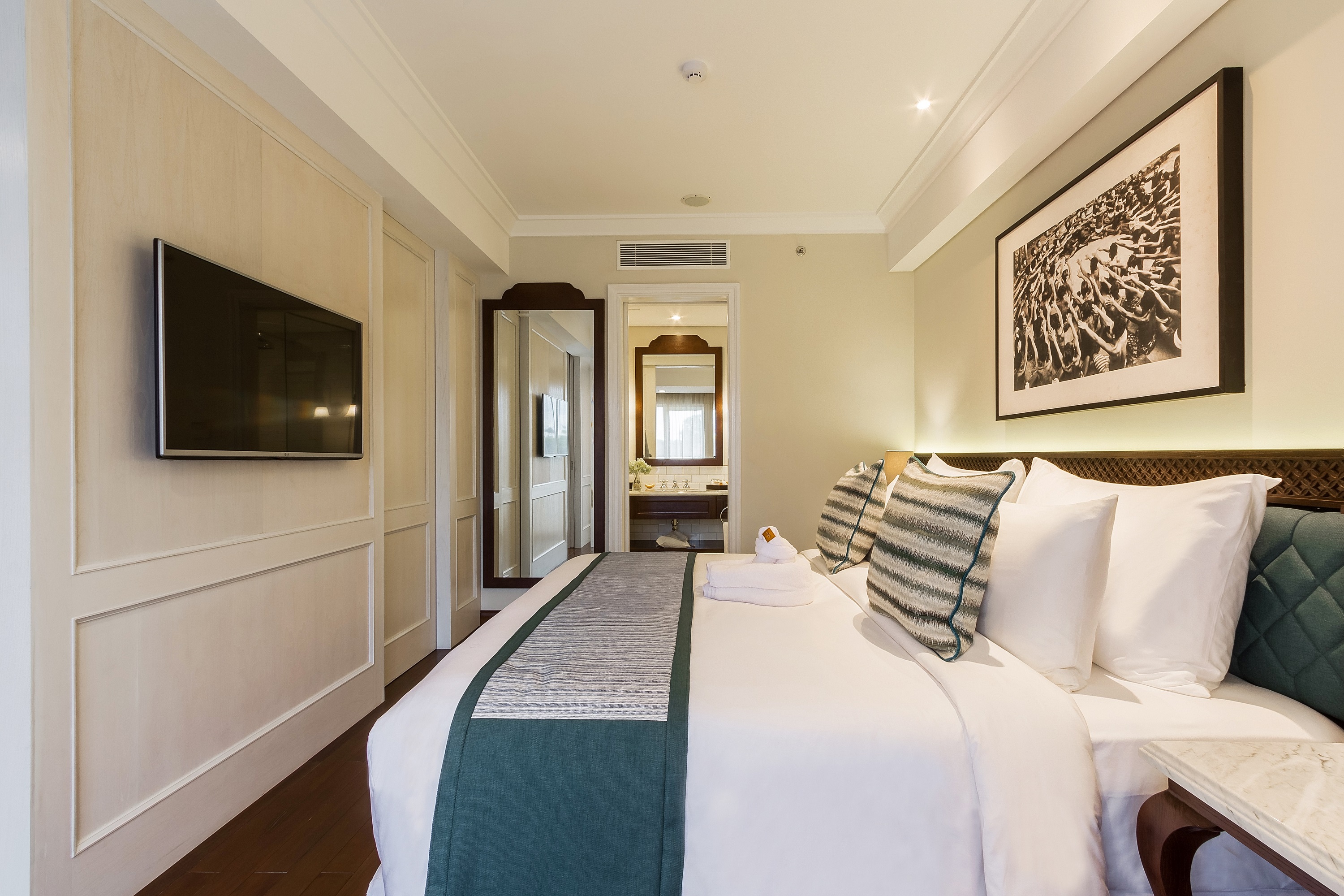 Maison Aurelia Sanur, Bali - by Préférence
