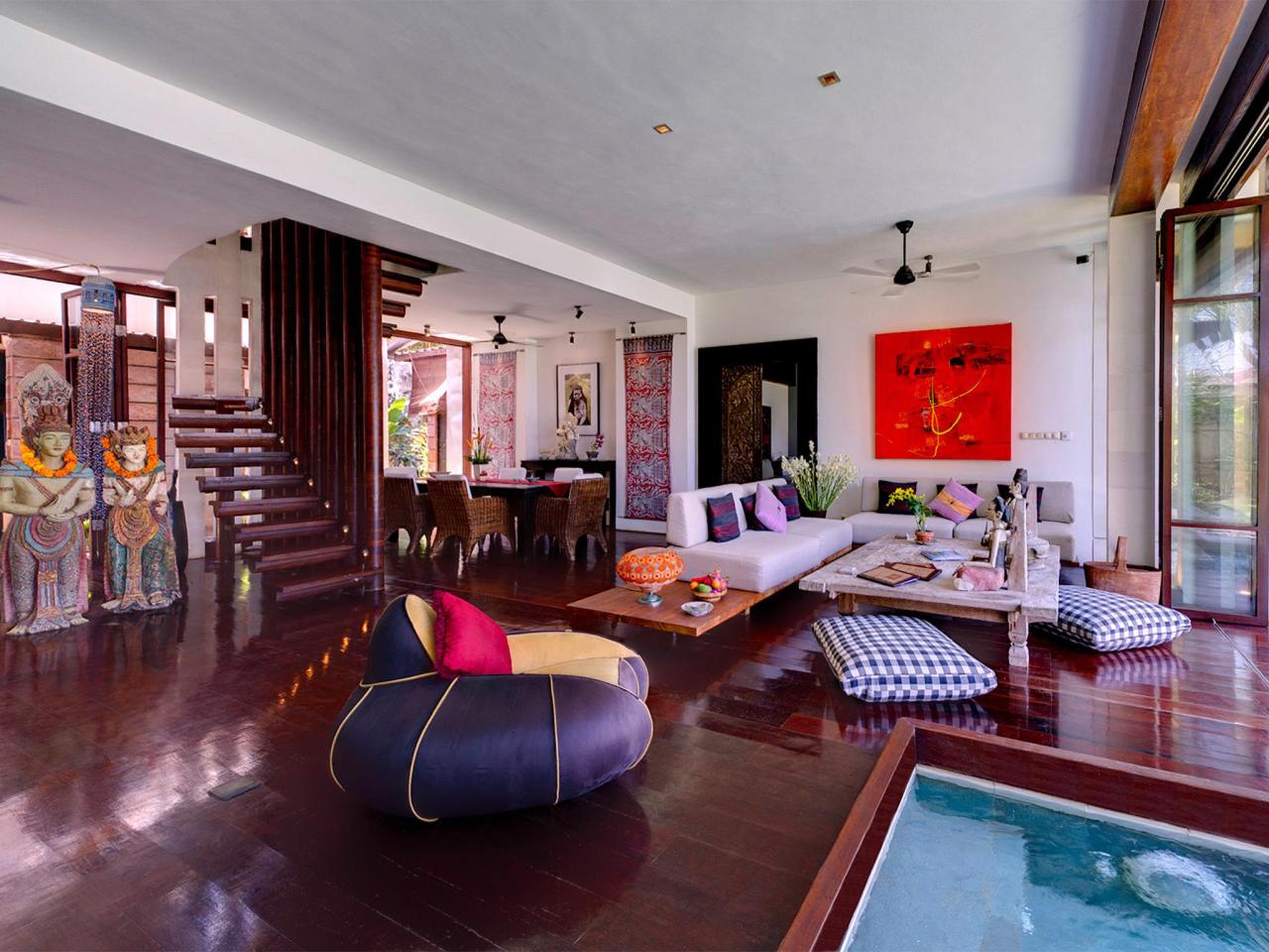 Majapahit Beach Villas