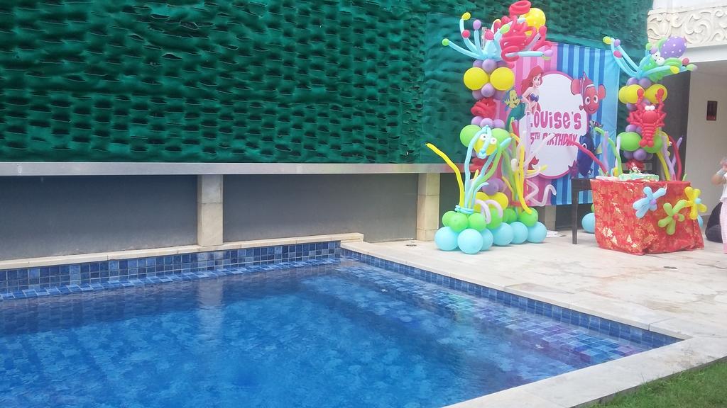 MarsCity Hotel