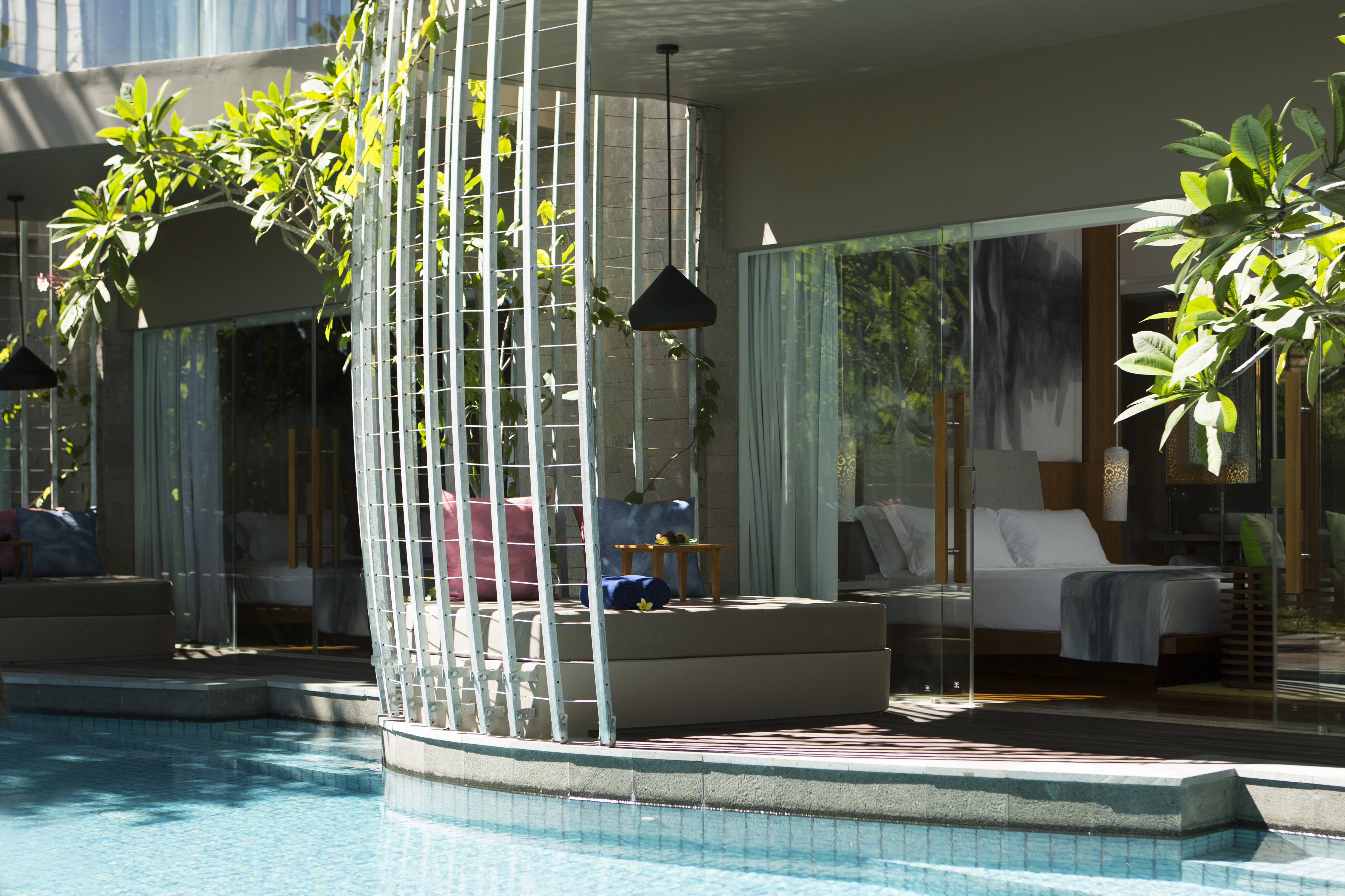 Maya Sanur Resort