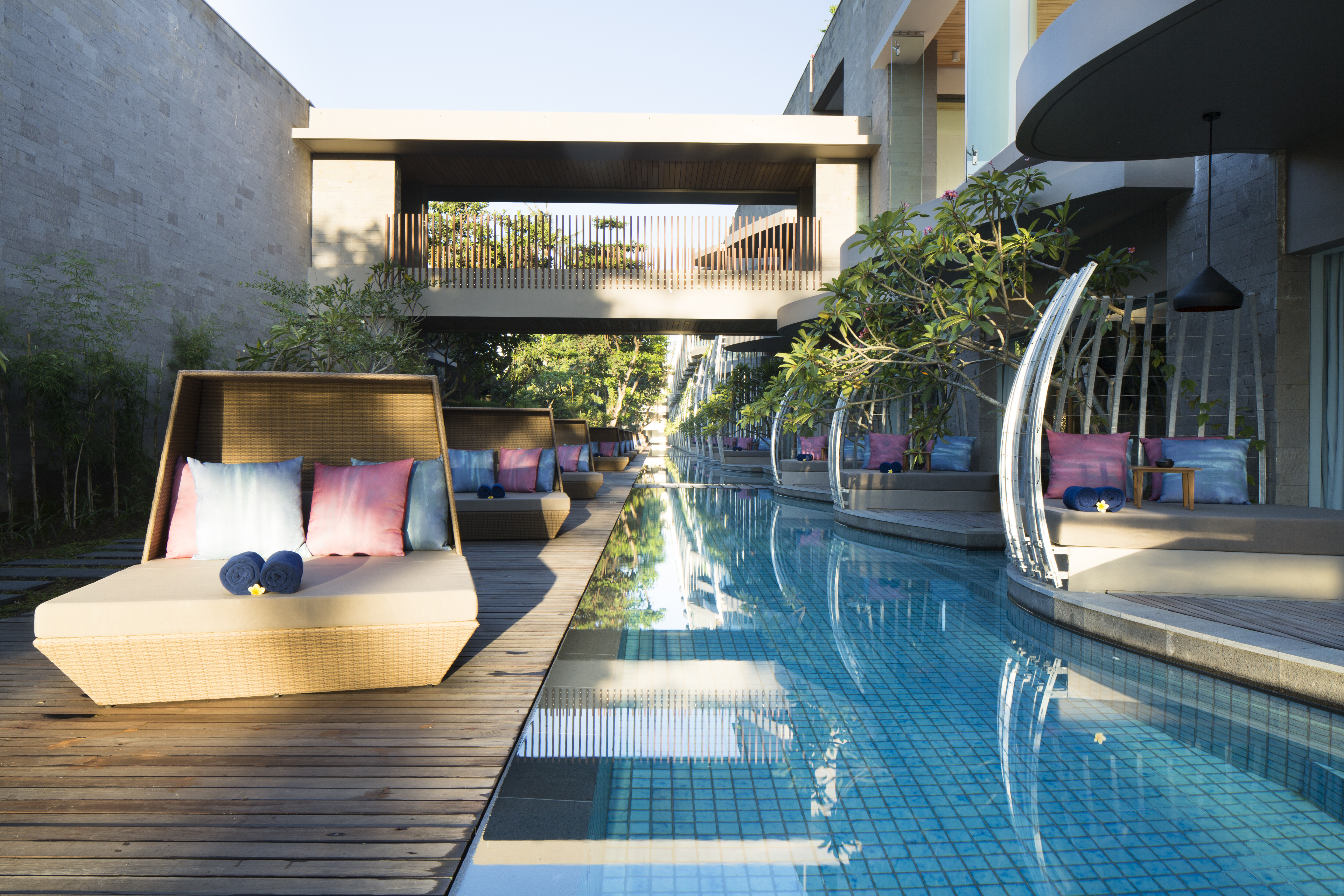 Maya Sanur Resort