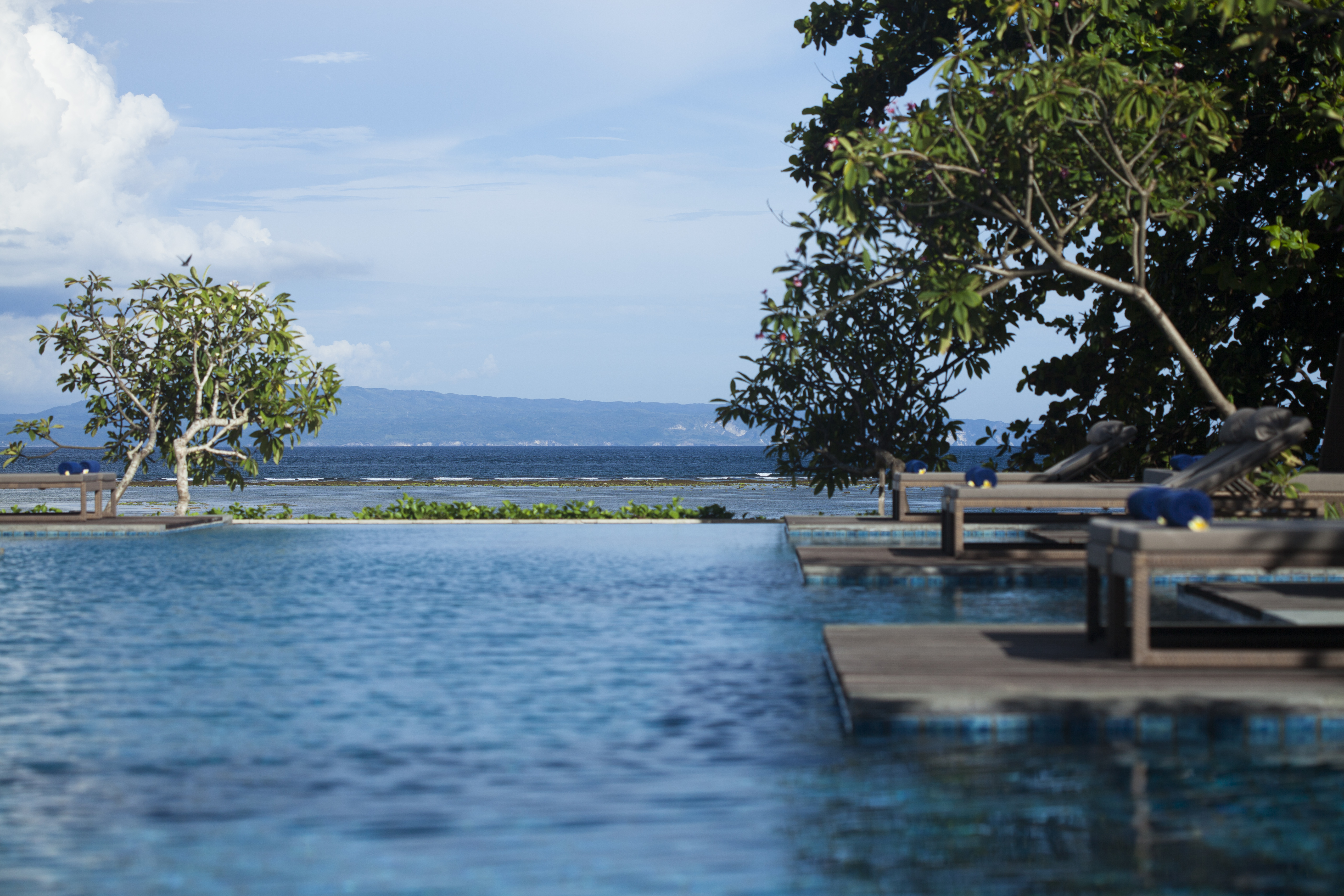 Maya Sanur Resort