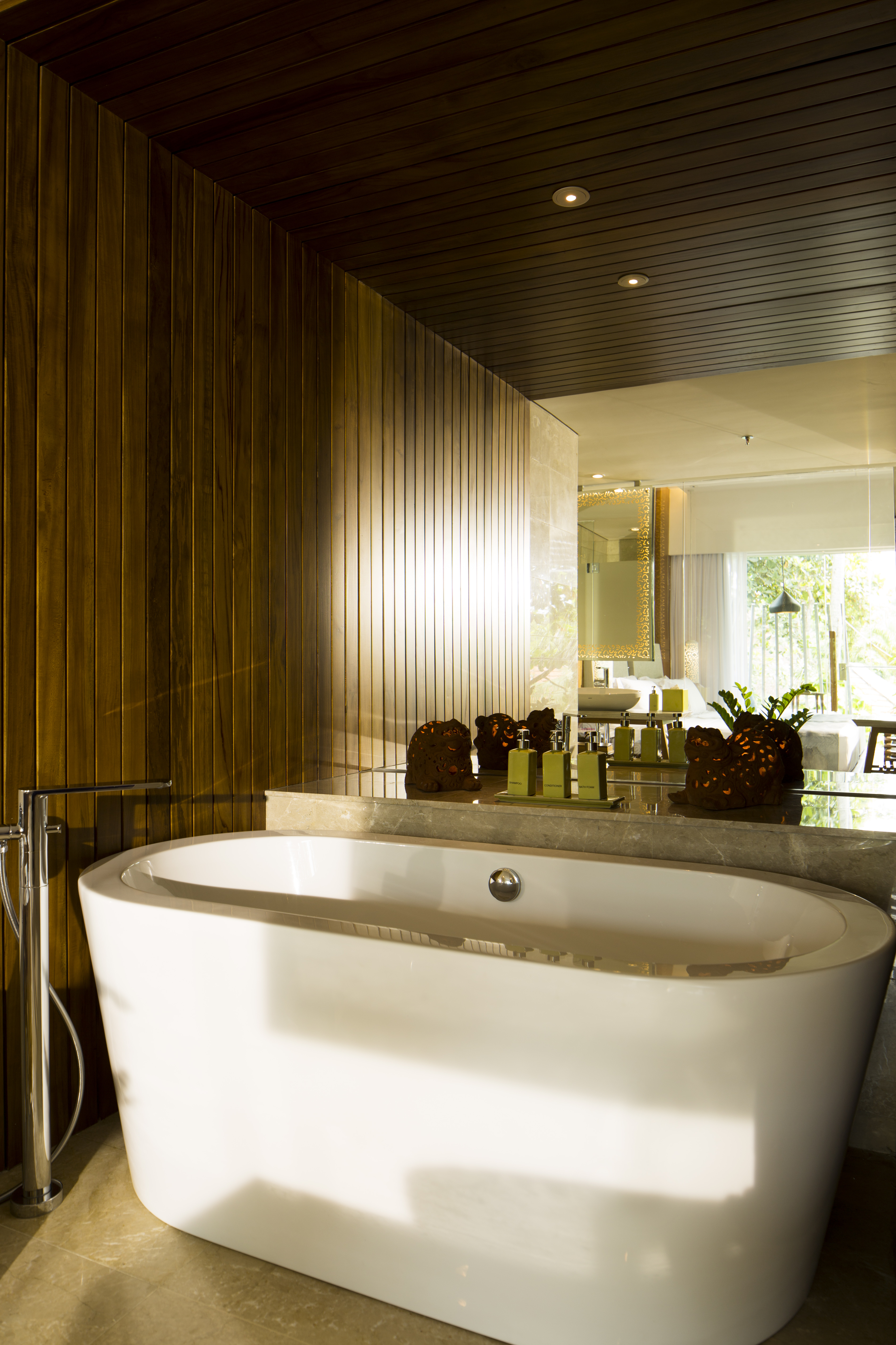 Maya Sanur Resort