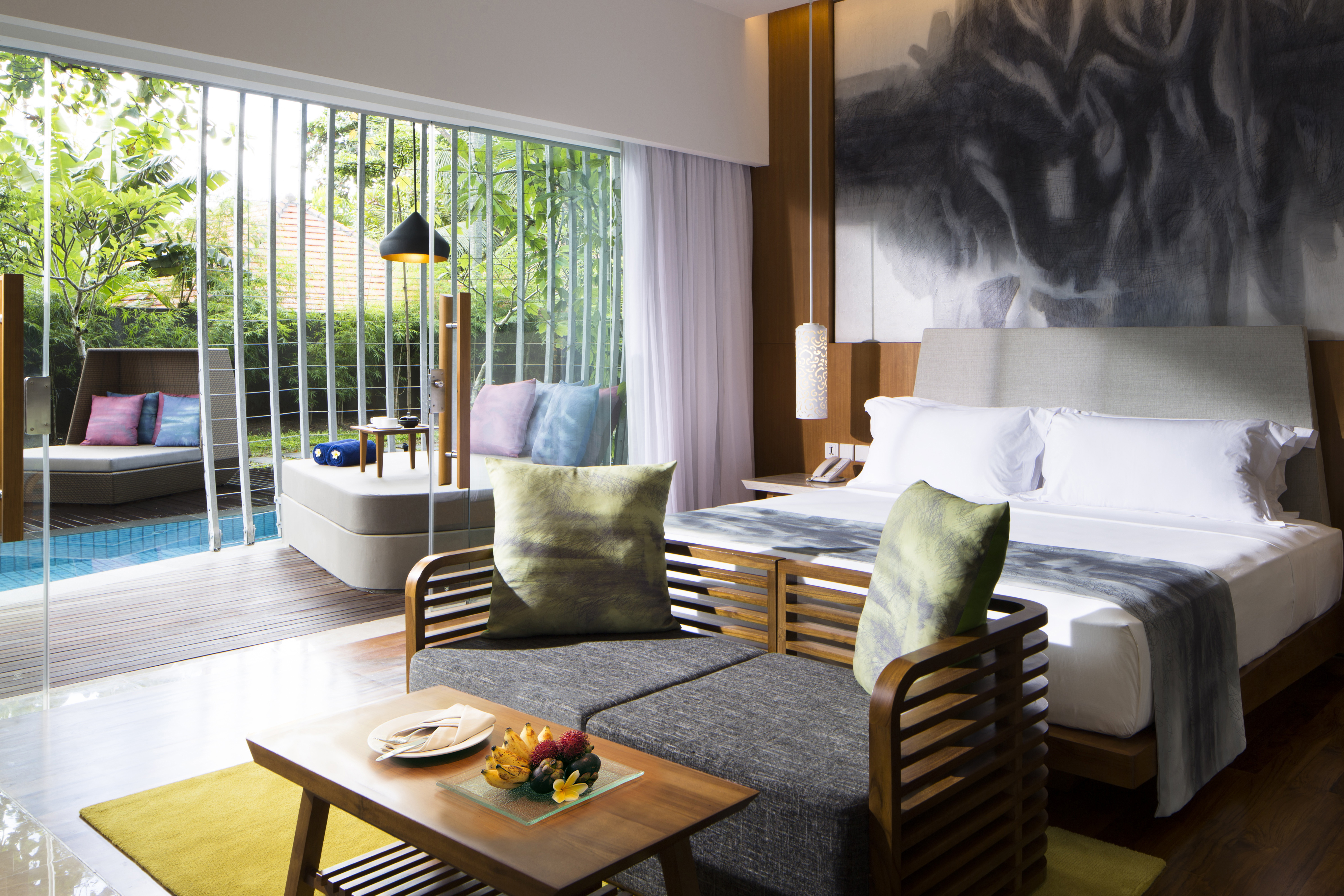 Maya Sanur Resort