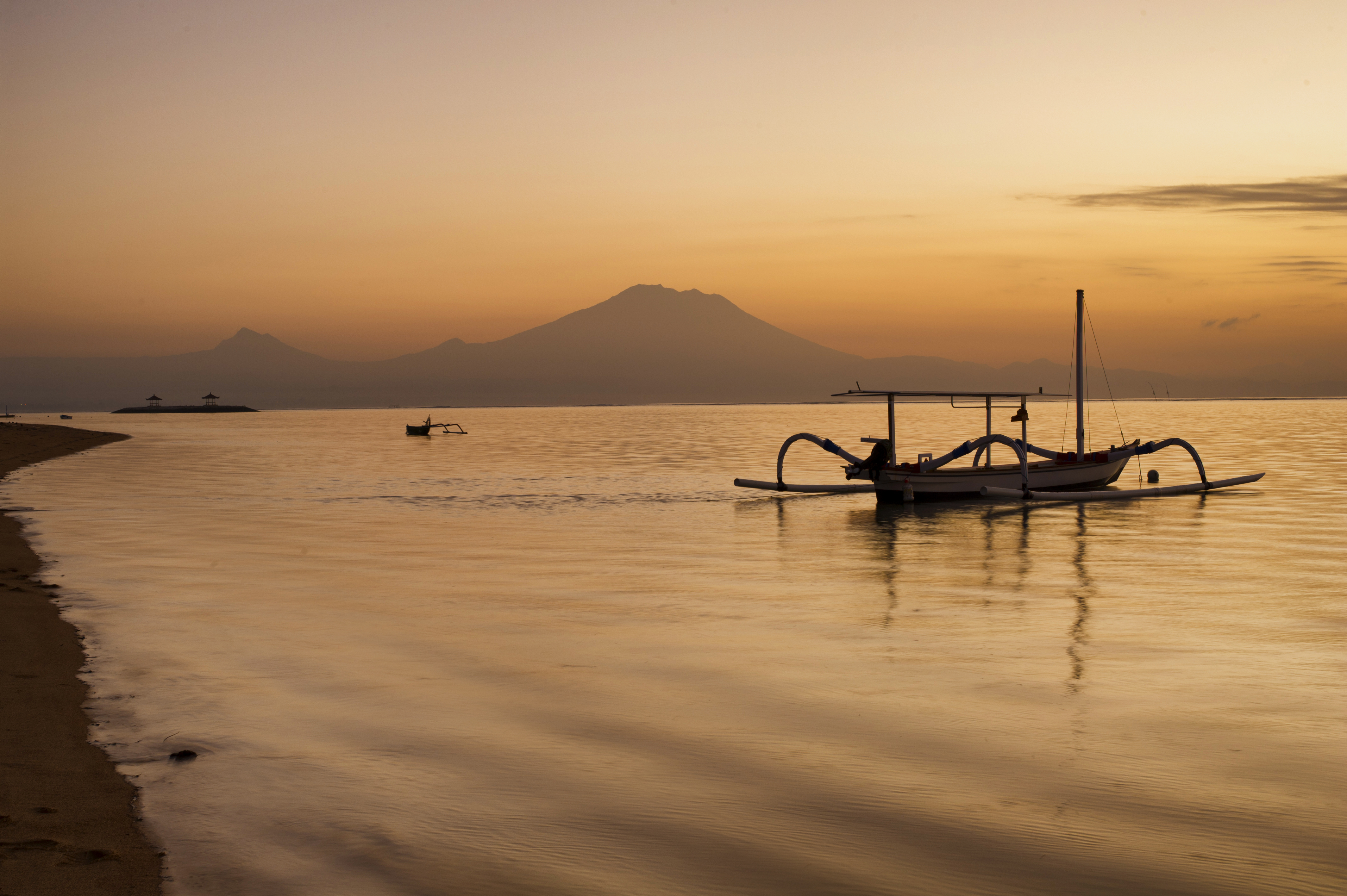 Maya Sanur Resort