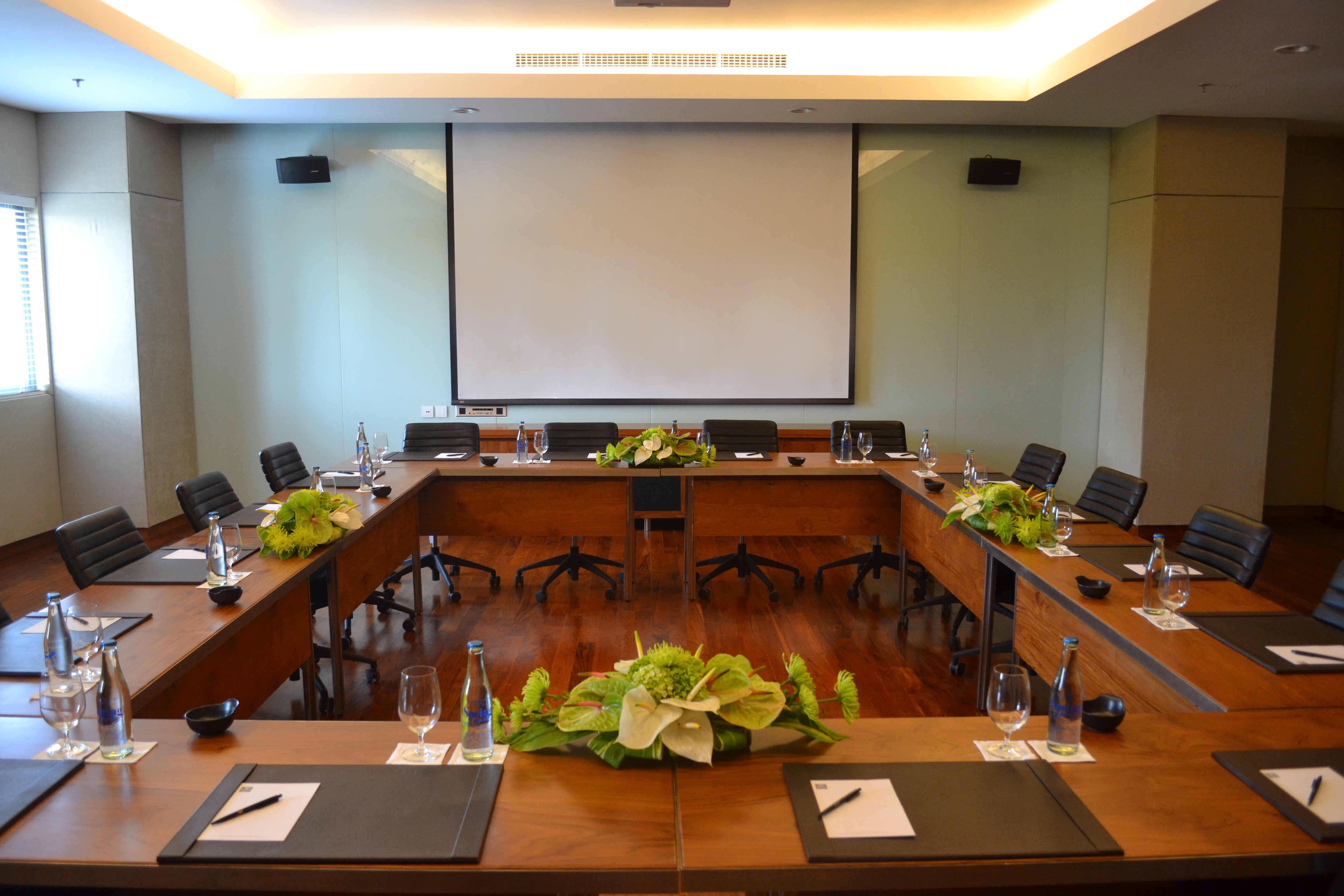 Maya Sanur Resort