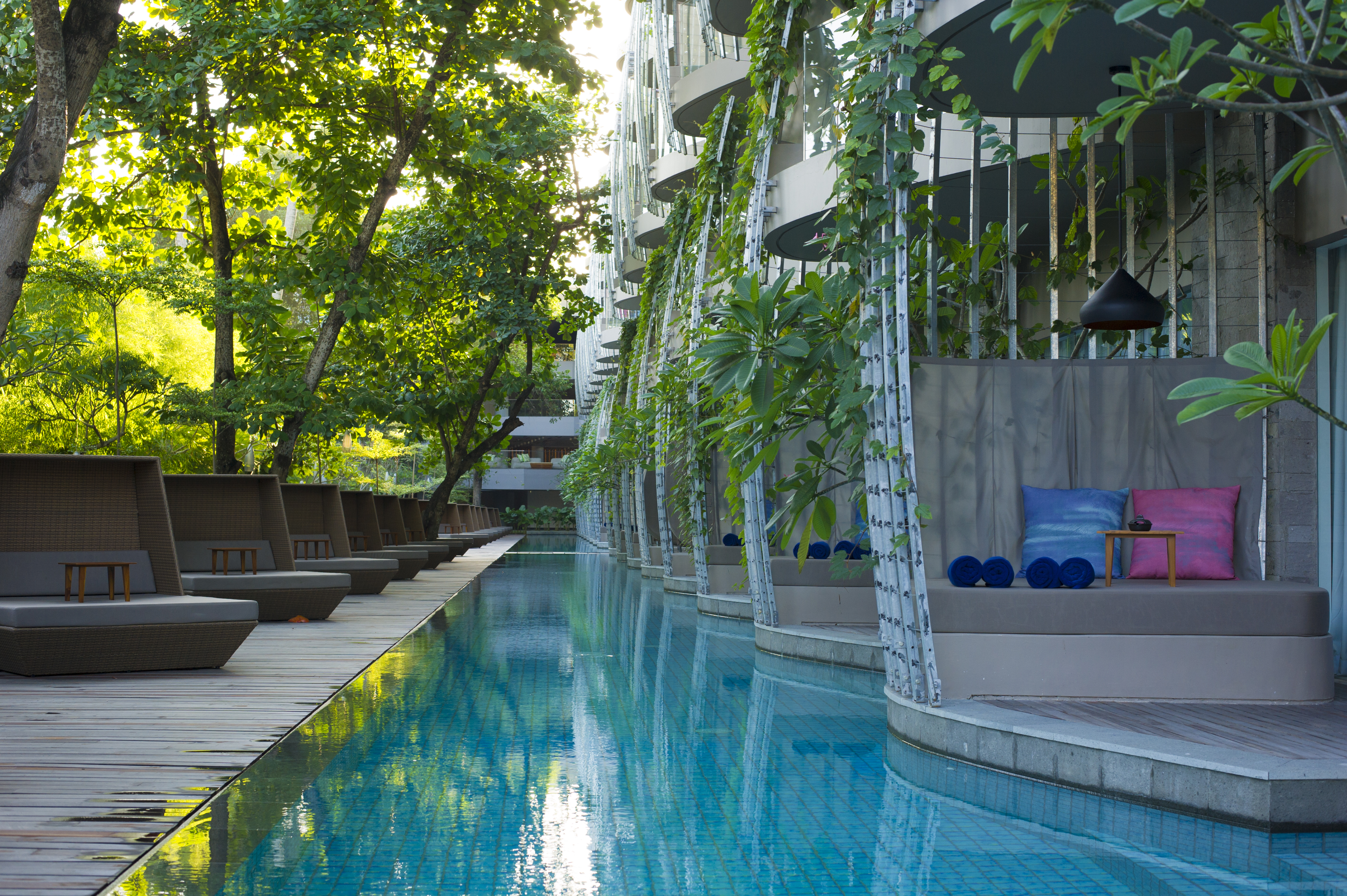 Maya Sanur Resort