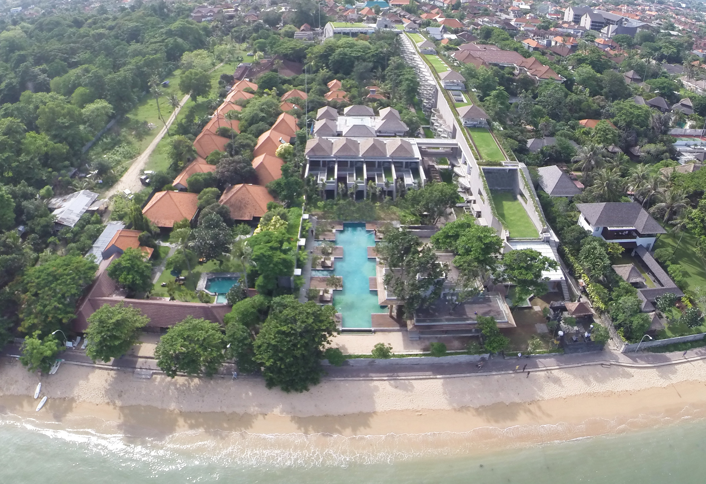 Maya Sanur Resort