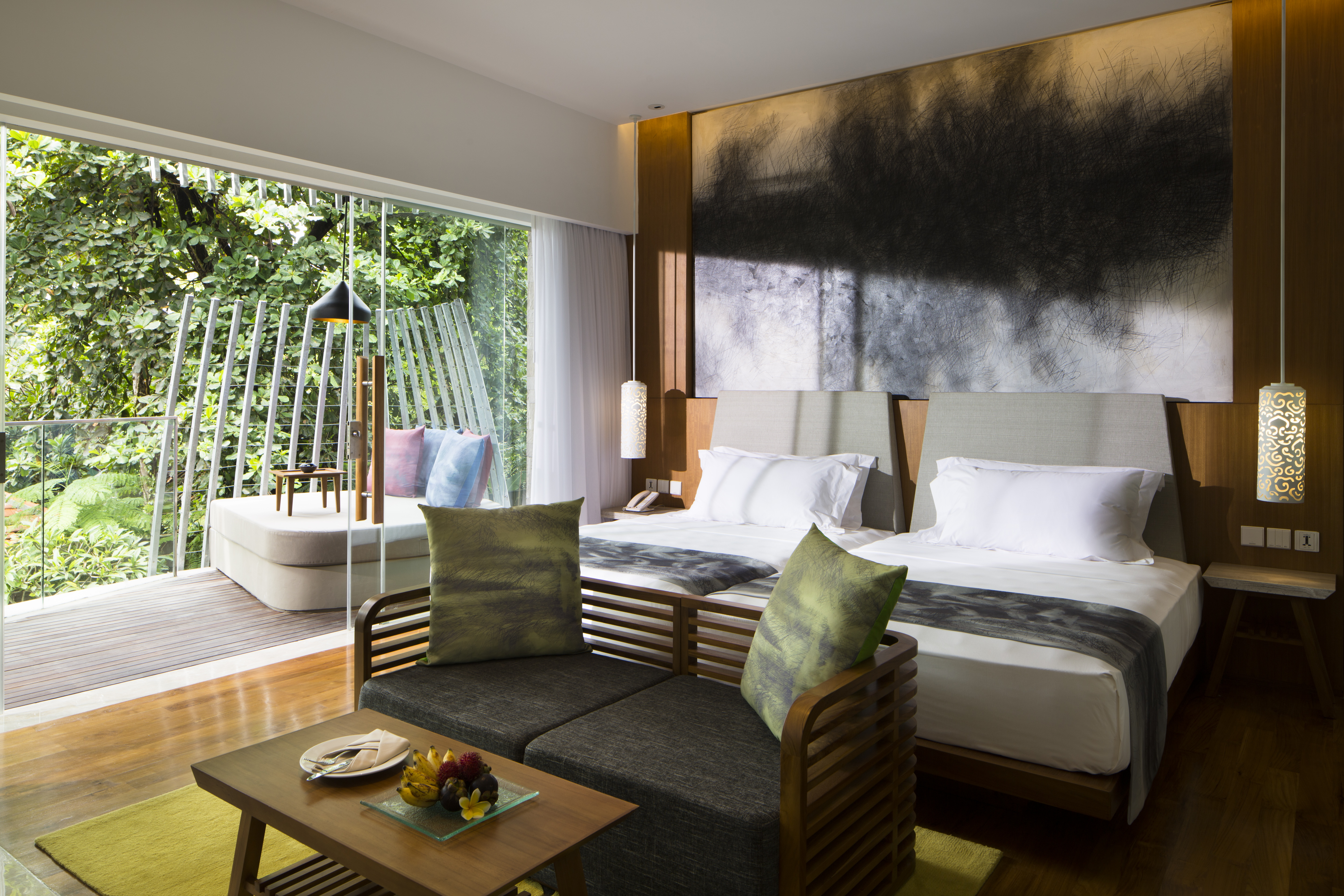 Maya Sanur Resort