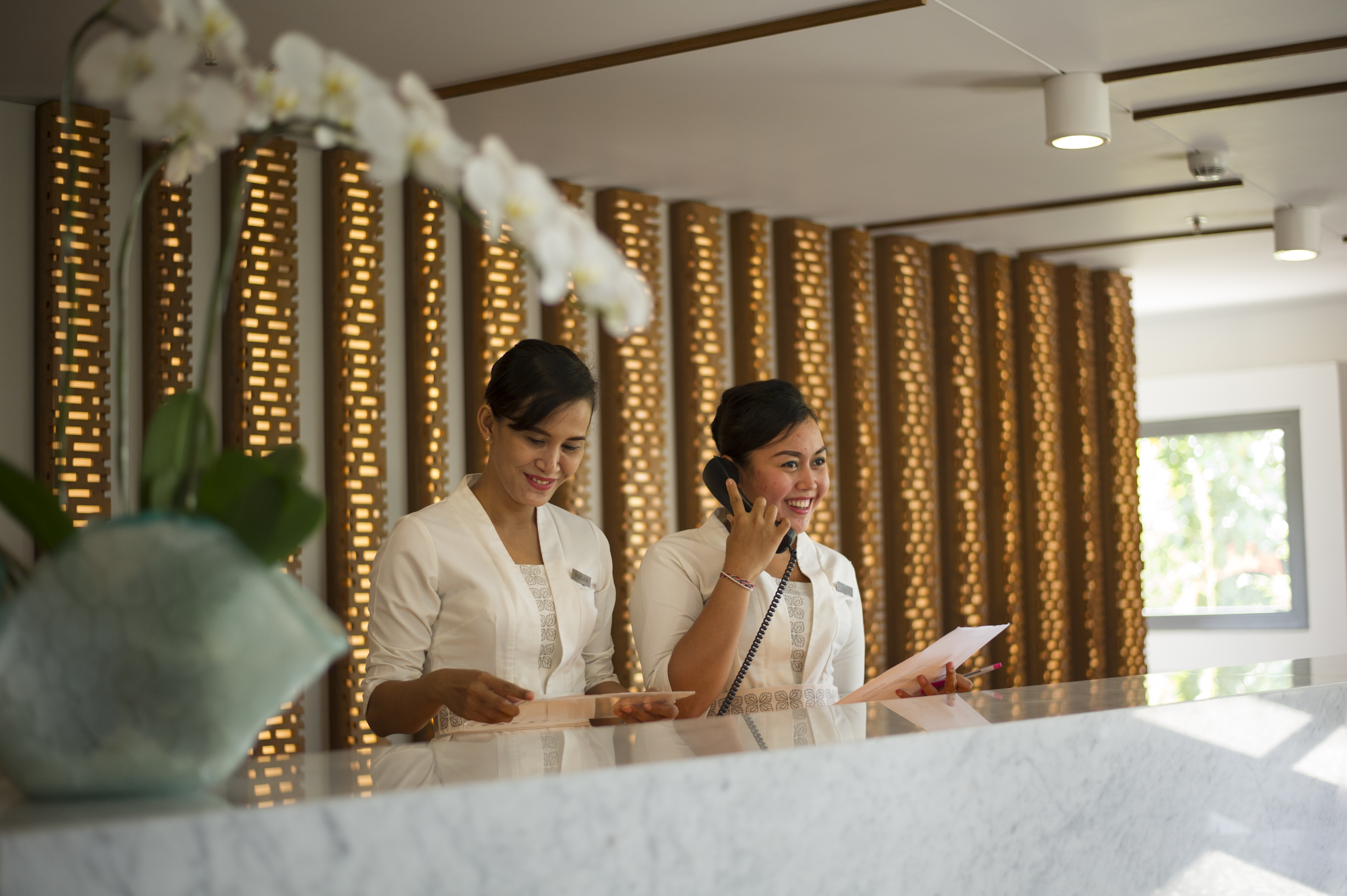Maya Sanur Resort