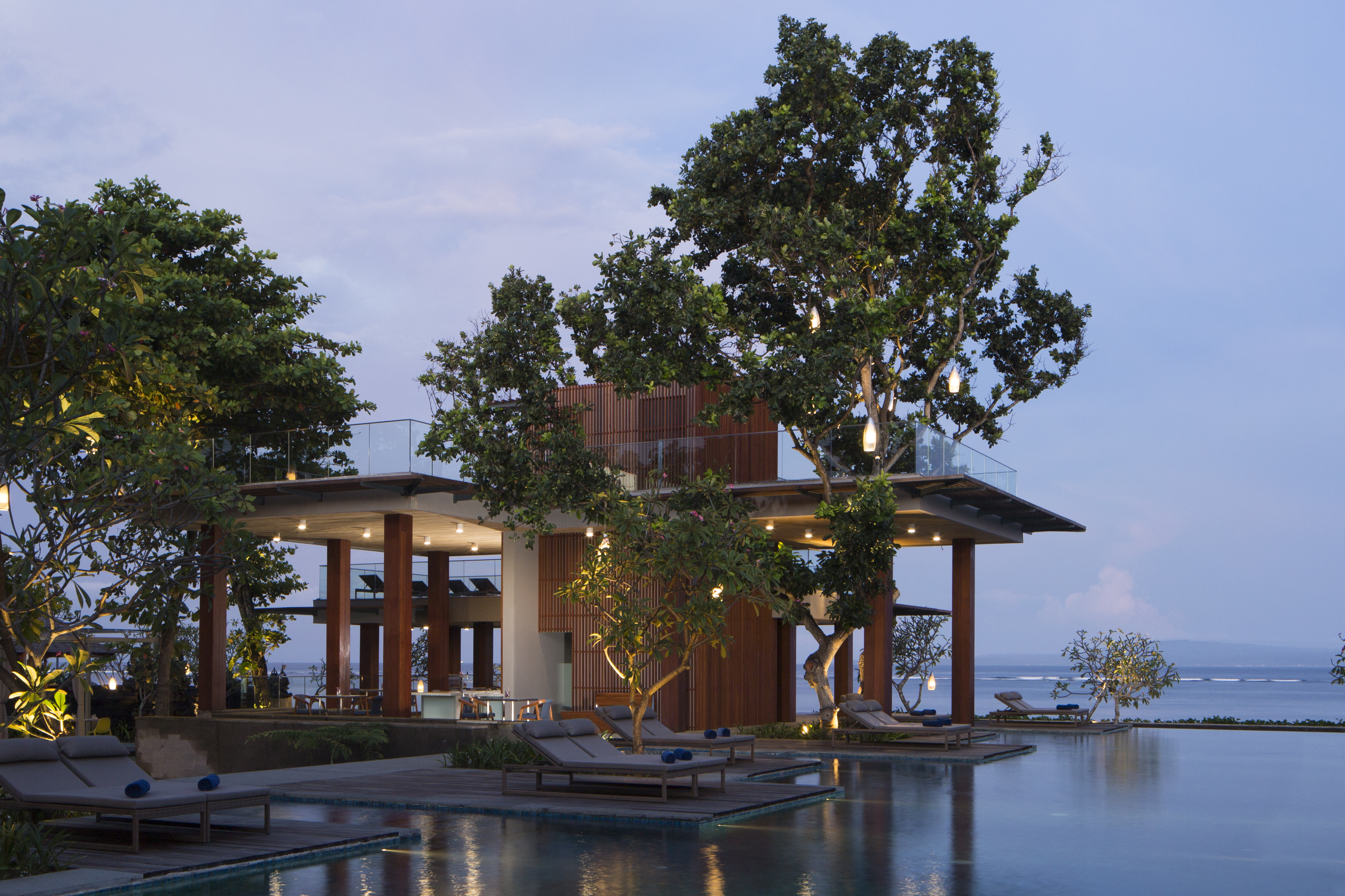 Maya Sanur Resort