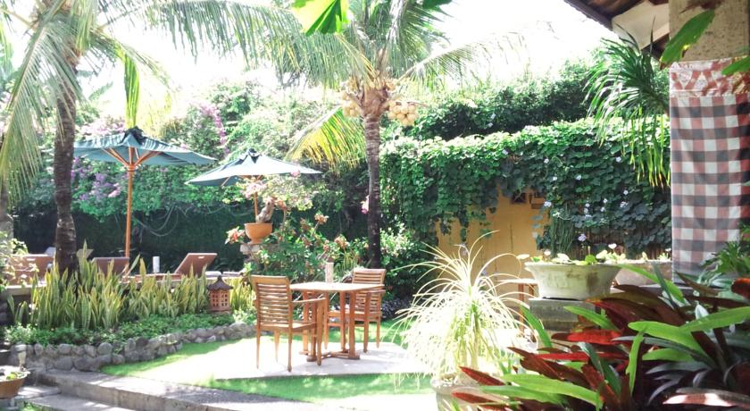 Mentari Sanur