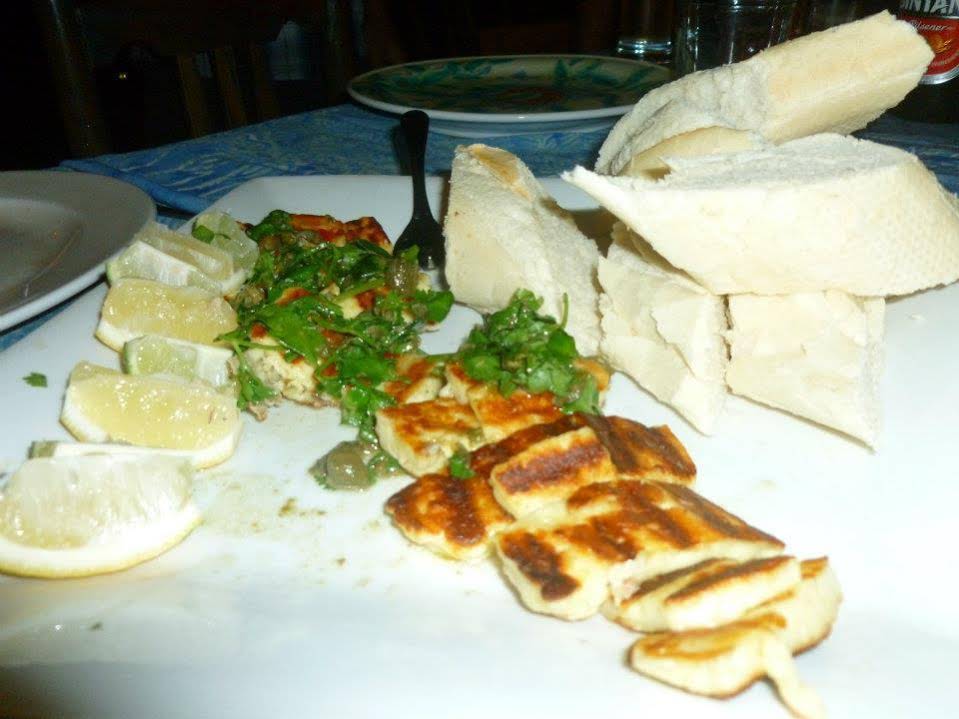 Mesui Home