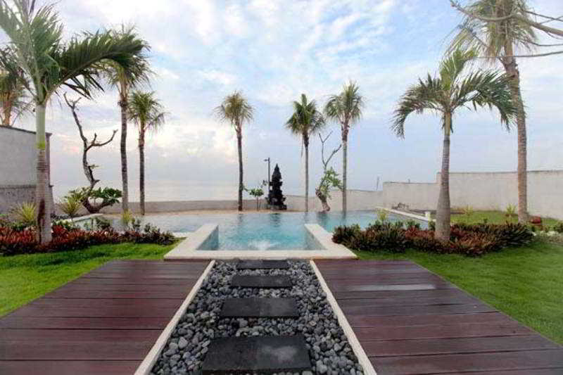 Ketewel Beach Villas and Spa