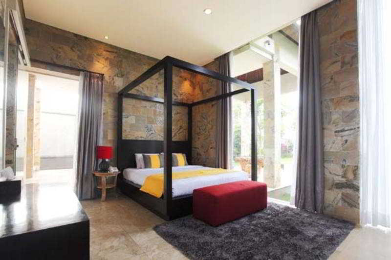 Ketewel Beach Villas and Spa