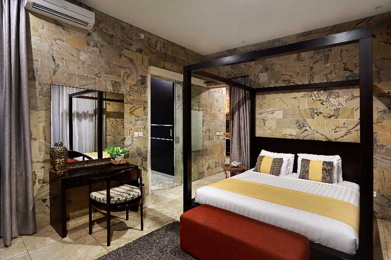 Ketewel Beach Villas and Spa