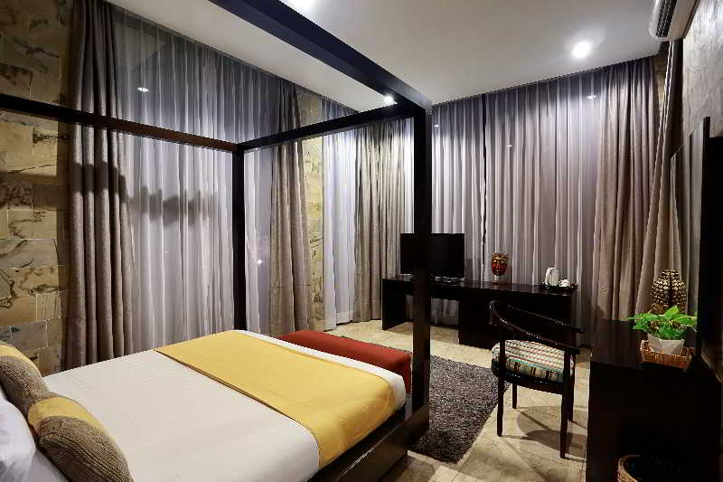 Ketewel Beach Villas and Spa