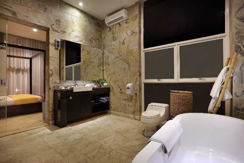 Ketewel Beach Villas and Spa