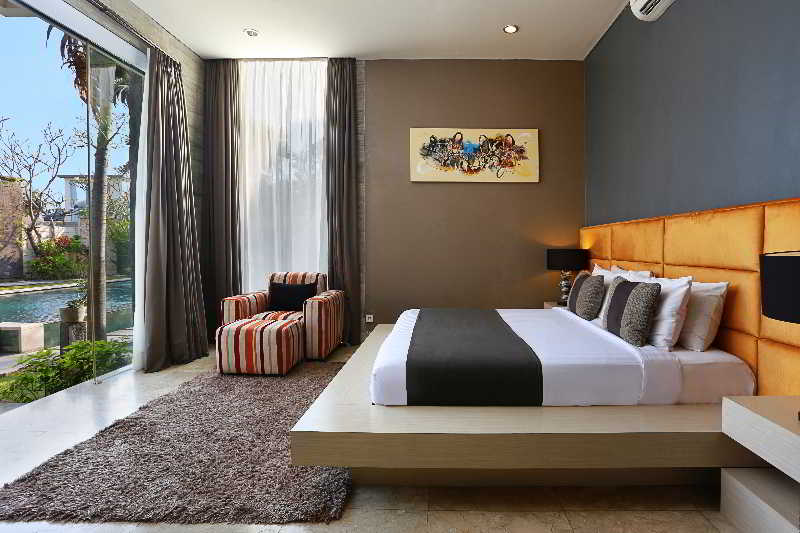 Ketewel Beach Villas and Spa