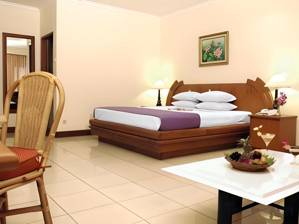 Parigata Resort & SPA