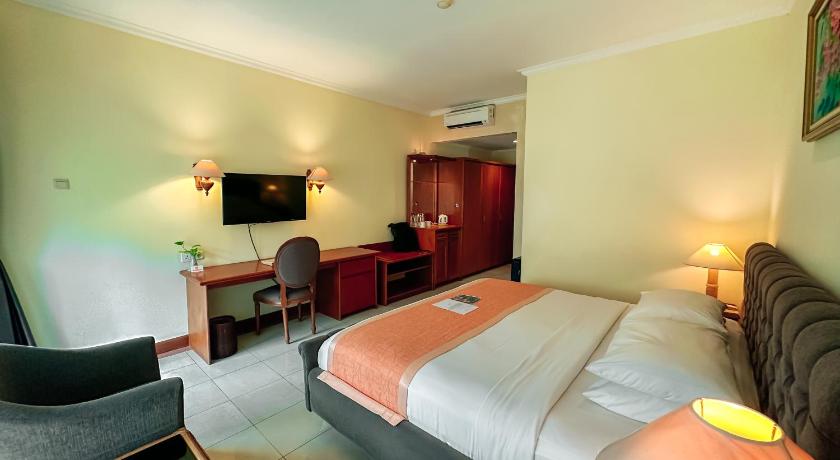 Parigata Resort & SPA