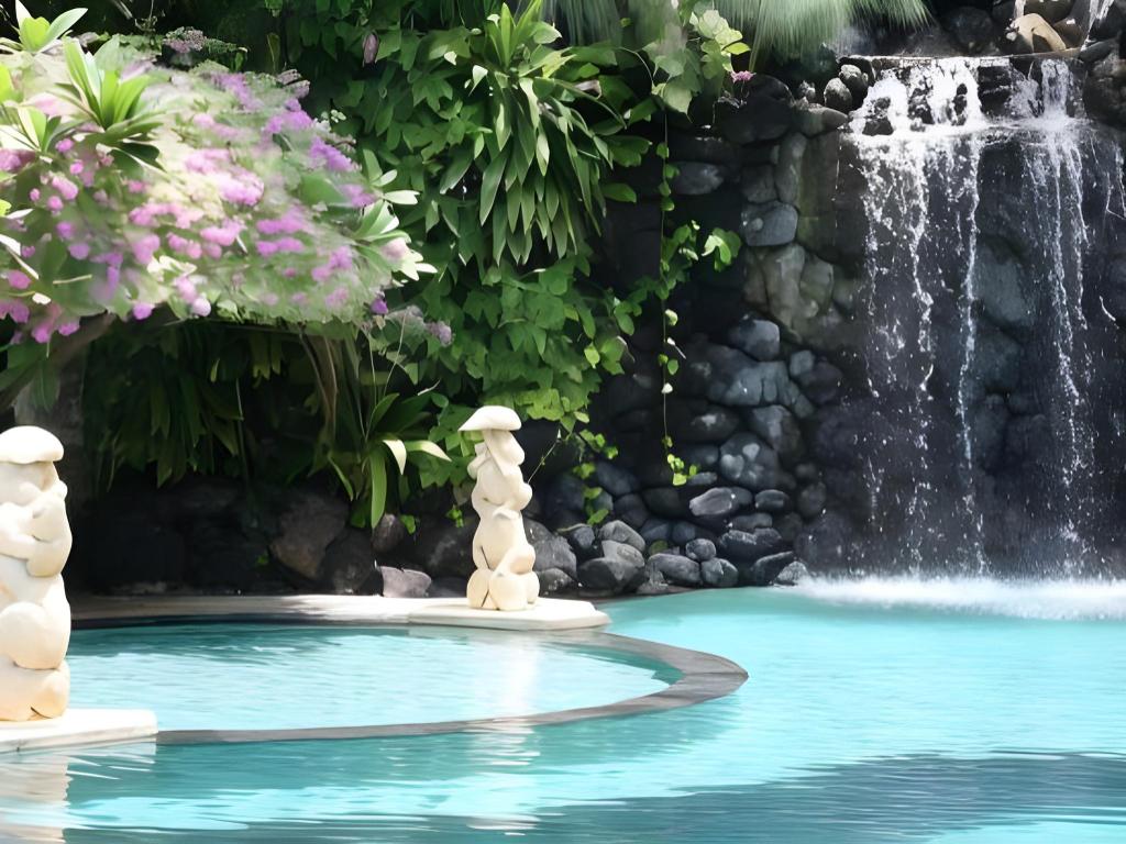 Parigata Resort & SPA