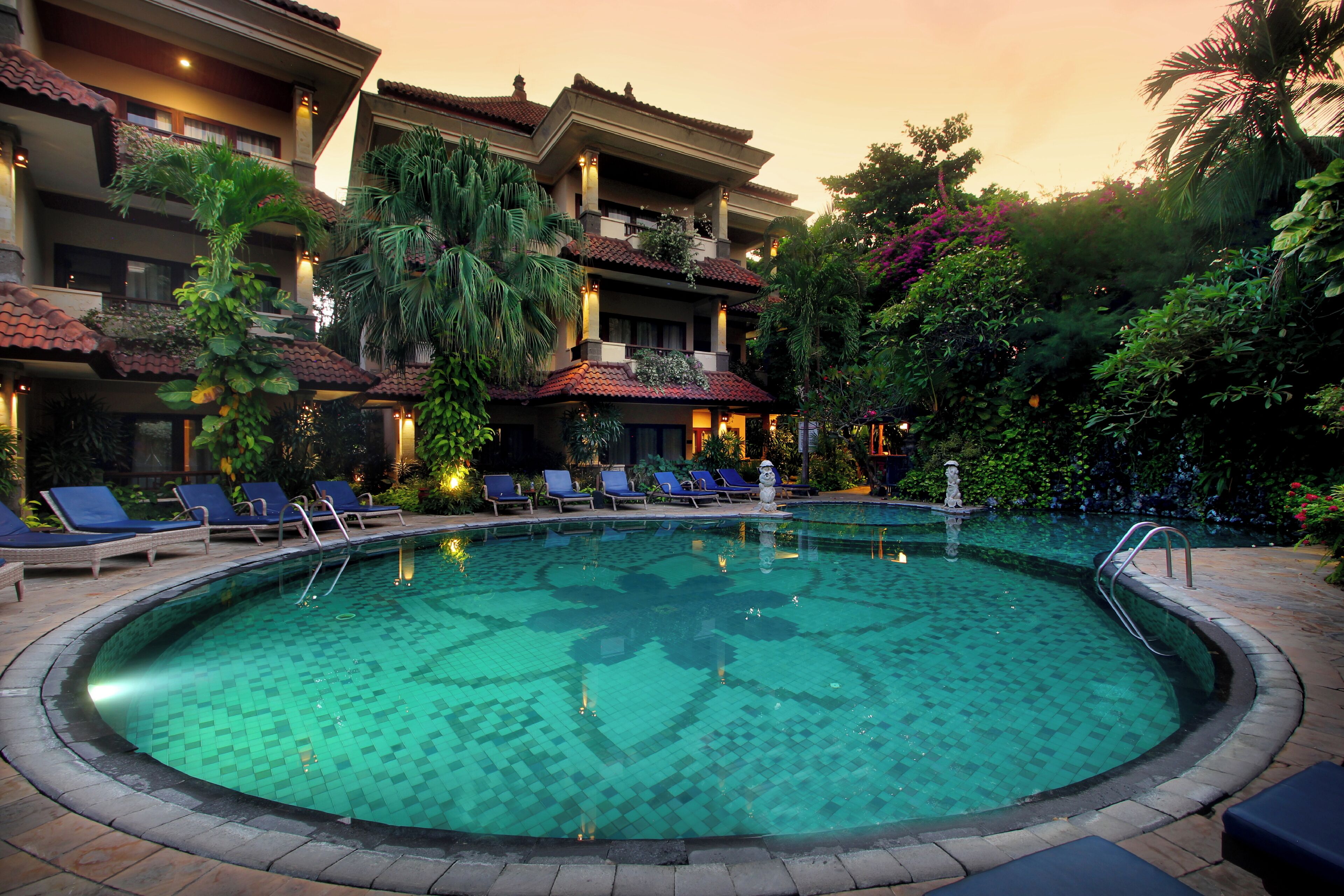 Parigata Resort & SPA